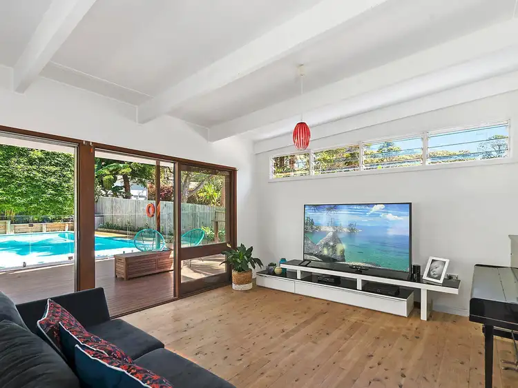 Fifth view of Homely house listing, 45 Patrick Street, Avalon Beach NSW 2107