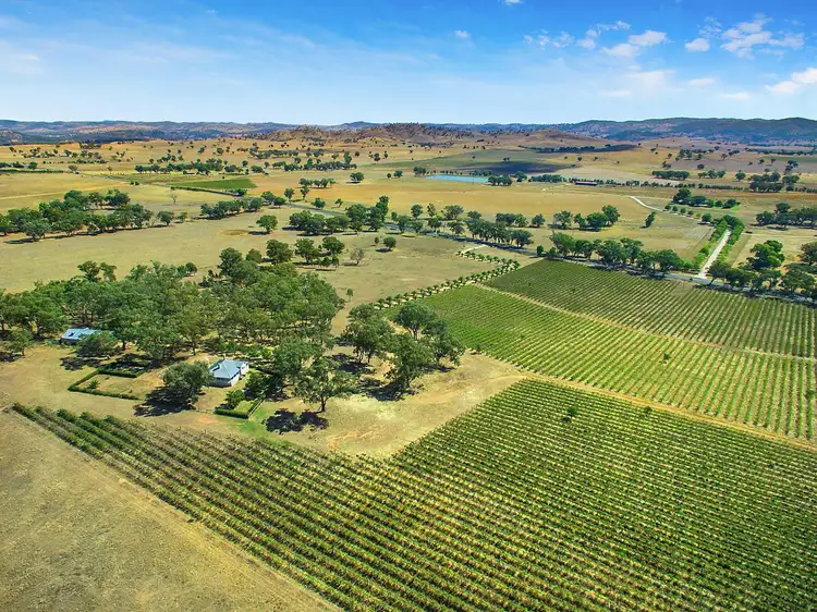 Second view of Homely rural property listing, 2160 Castlereagh Highway, Mudgee NSW 2850