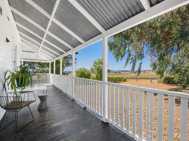 Third view of Homely rural property listing, 2160 Castlereagh Highway, Mudgee NSW 2850