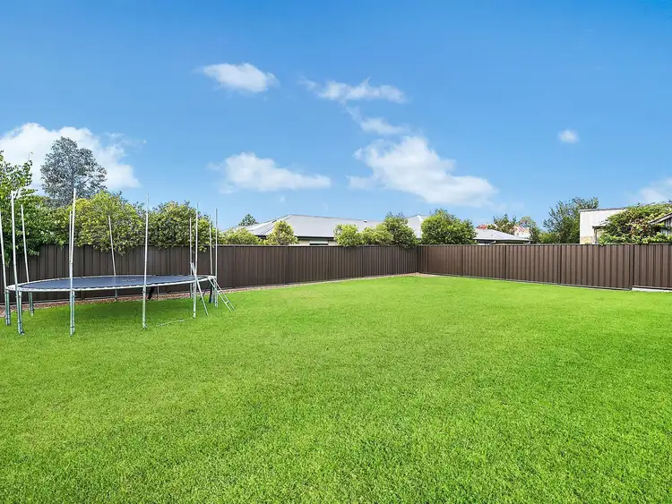 Fifth view of Homely house listing, 11 Lewis Street, Mudgee NSW 2850