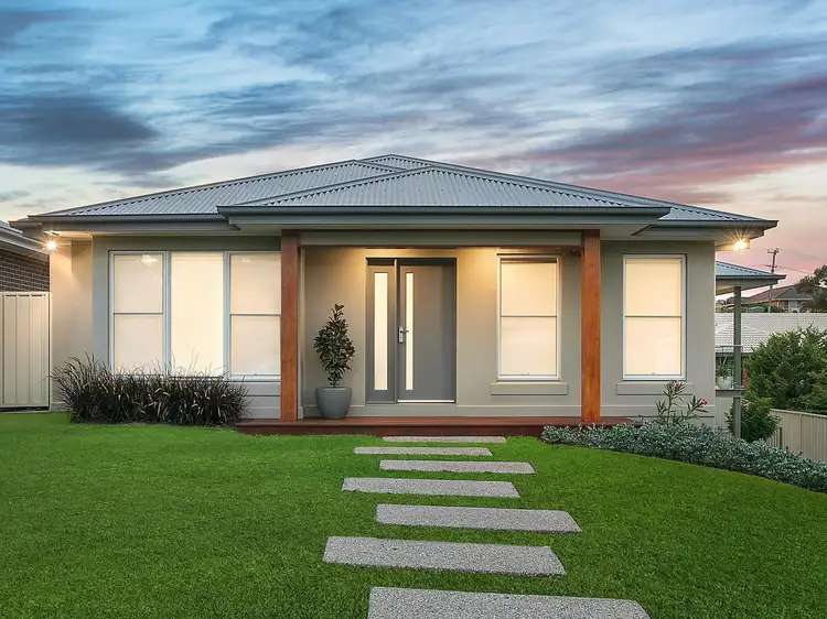 23 Rheinberger Avenue, Mudgee NSW 2850