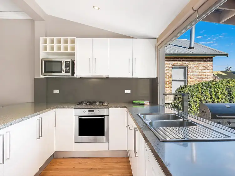 Second view of Homely house listing, 74 Gladstone Street, Mudgee NSW 2850