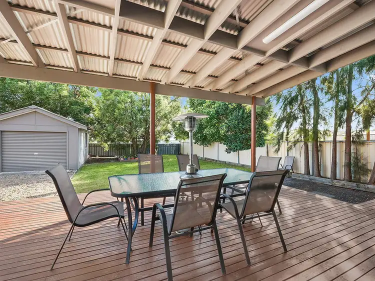 Fifth view of Homely house listing, 74 Gladstone Street, Mudgee NSW 2850