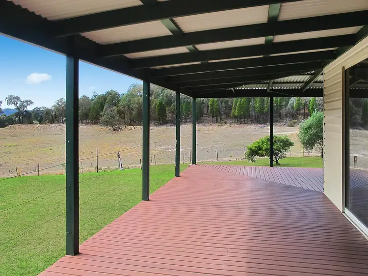 Main view of Homely rural property listing, 1766 Spring Ridge Road, Mudgee NSW 2850