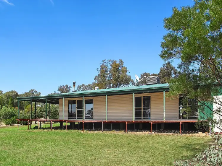 Second view of Homely rural property listing, 1766 Spring Ridge Road, Mudgee NSW 2850