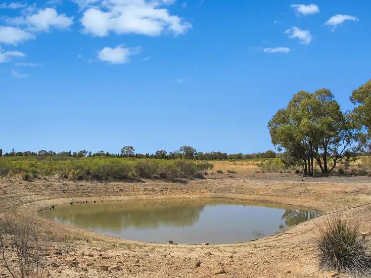 Third view of Homely rural property listing, 1766 Spring Ridge Road, Mudgee NSW 2850