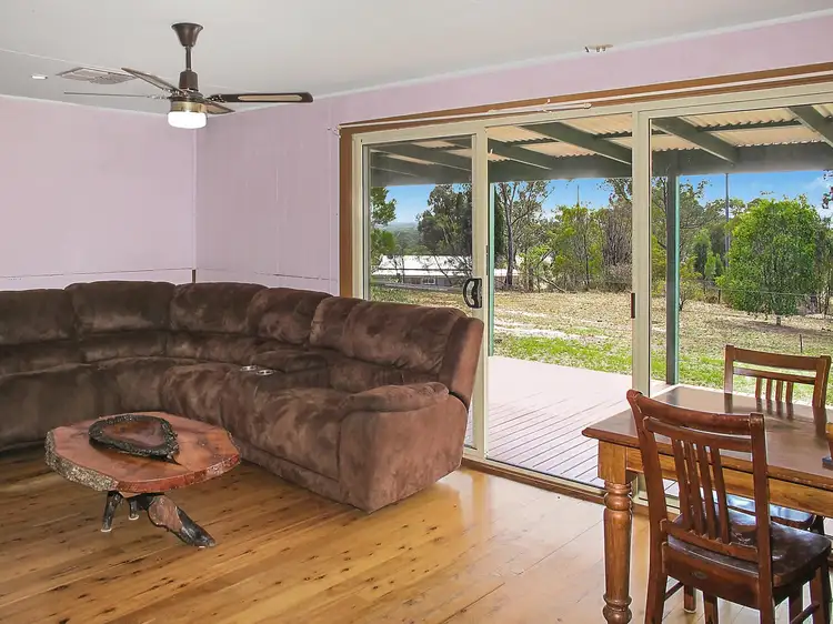 Fifth view of Homely rural property listing, 1766 Spring Ridge Road, Mudgee NSW 2850