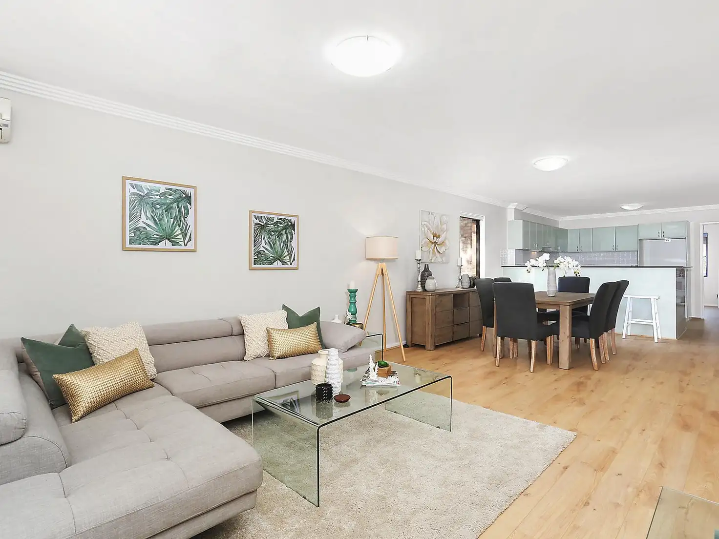 Main view of Homely apartment listing, 30/1 Hume Avenue, Castle Hill NSW 2154