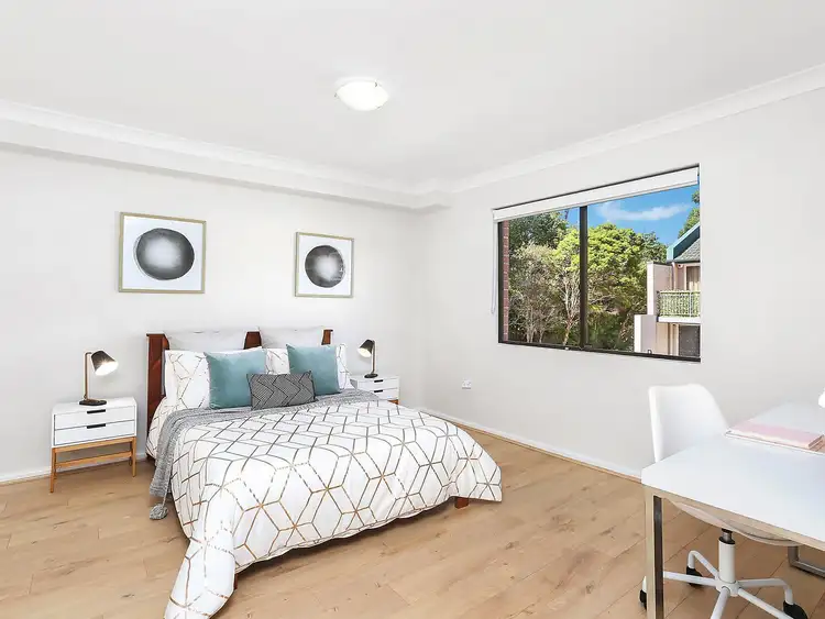 Fourth view of Homely apartment listing, 30/1 Hume Avenue, Castle Hill NSW 2154