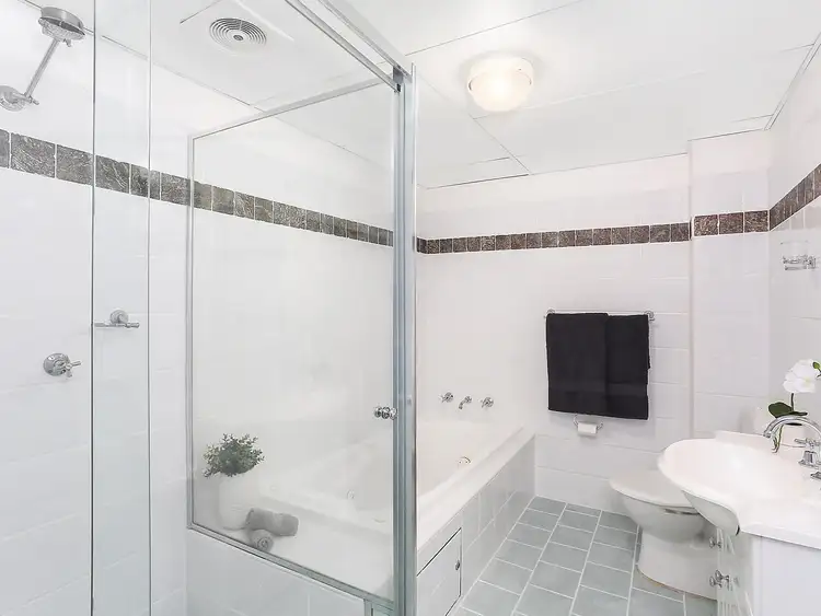 Fifth view of Homely apartment listing, 30/1 Hume Avenue, Castle Hill NSW 2154