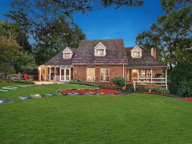 Main view of Homely house listing, 107 Exeter Road, Croydon North VIC 3136