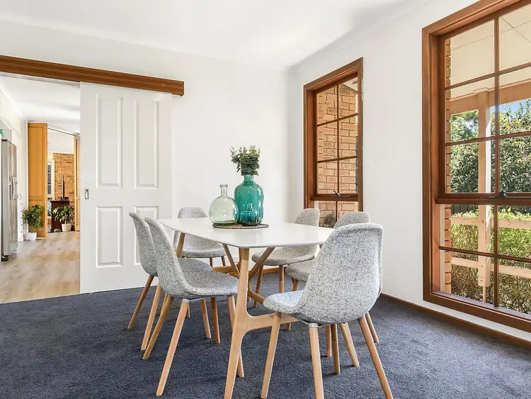 Third view of Homely house listing, 107 Exeter Road, Croydon North VIC 3136
