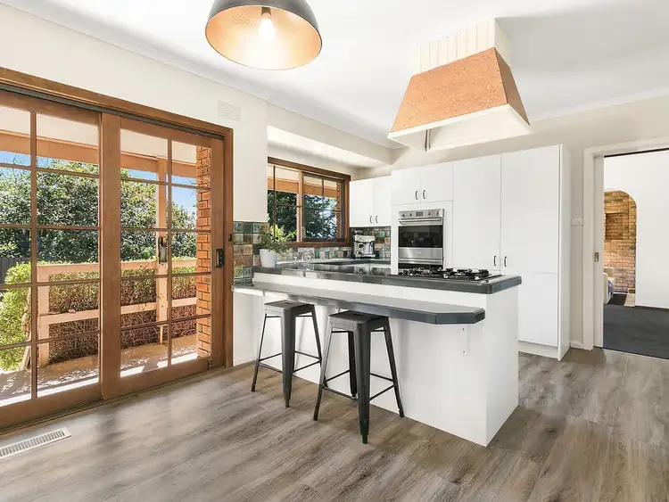 Fourth view of Homely house listing, 107 Exeter Road, Croydon North VIC 3136