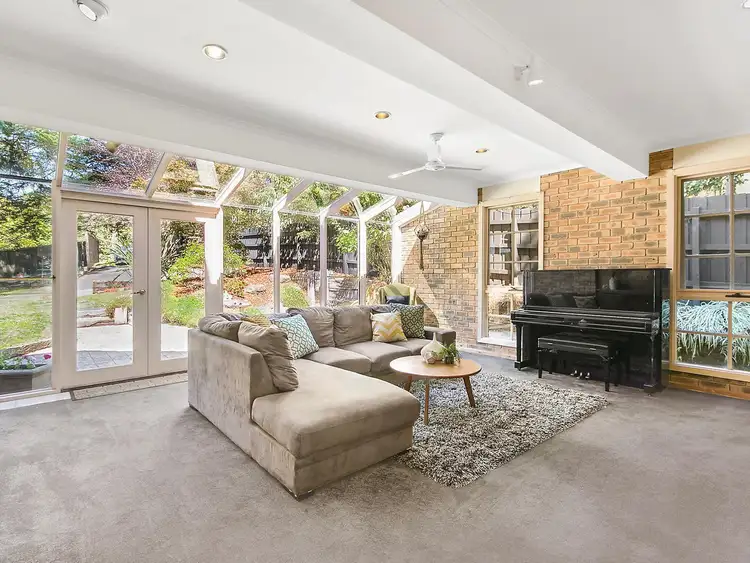 Fifth view of Homely house listing, 107 Exeter Road, Croydon North VIC 3136