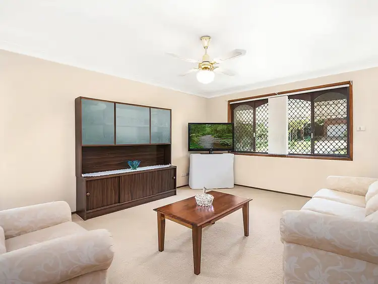 Second view of Homely house listing, 35 Birkdale Crescent, Liverpool NSW 2170