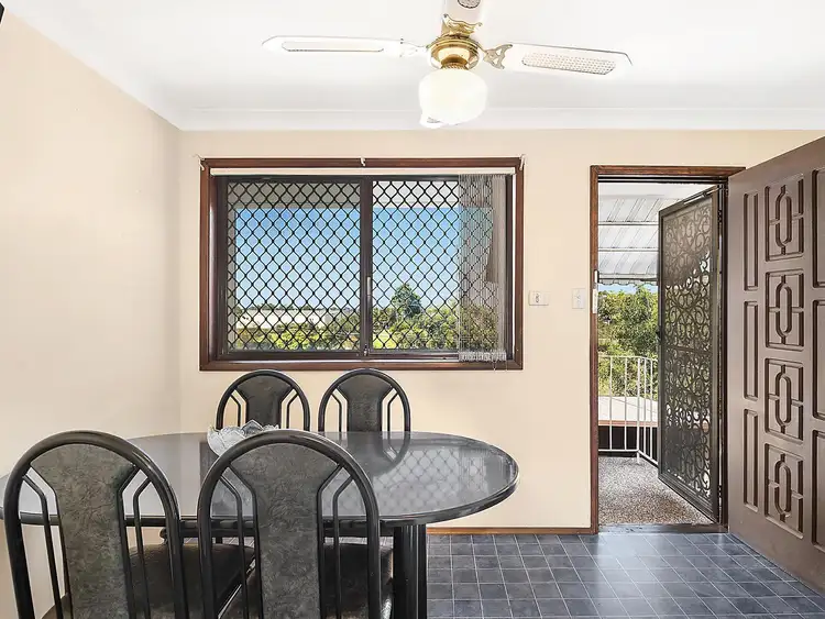 Fourth view of Homely house listing, 35 Birkdale Crescent, Liverpool NSW 2170