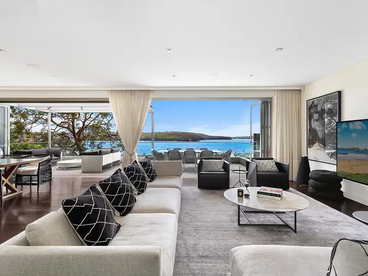 Main view of Homely house listing, 9 Plunkett Road, Mosman NSW 2088