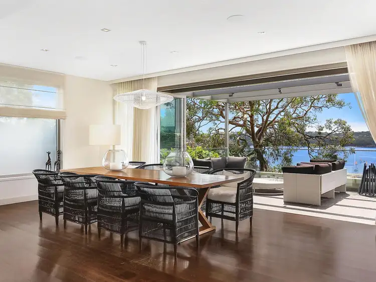 Third view of Homely house listing, 9 Plunkett Road, Mosman NSW 2088