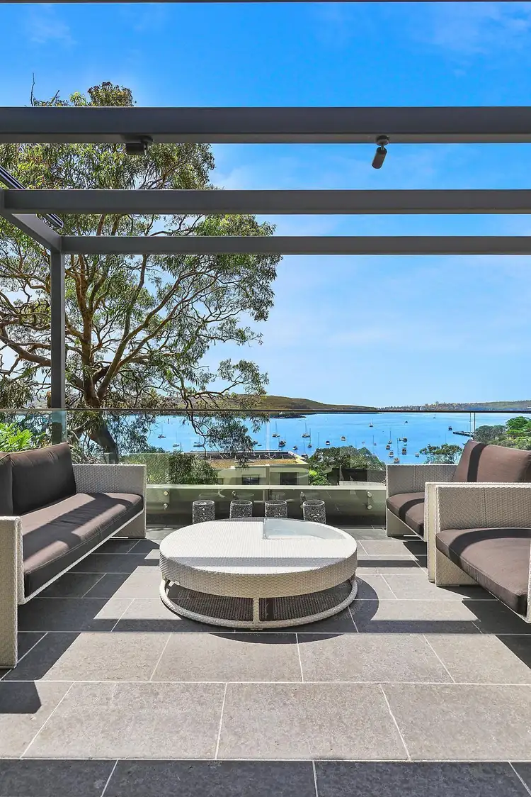 Fourth view of Homely house listing, 9 Plunkett Road, Mosman NSW 2088