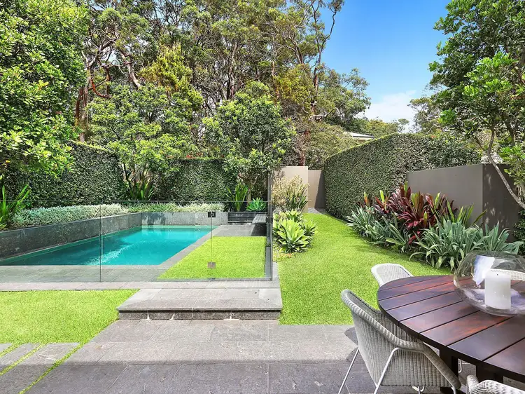 Fifth view of Homely house listing, 9 Plunkett Road, Mosman NSW 2088