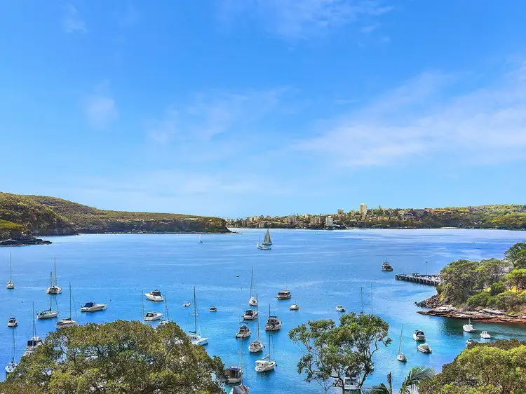 Sixth view of Homely house listing, 9 Plunkett Road, Mosman NSW 2088