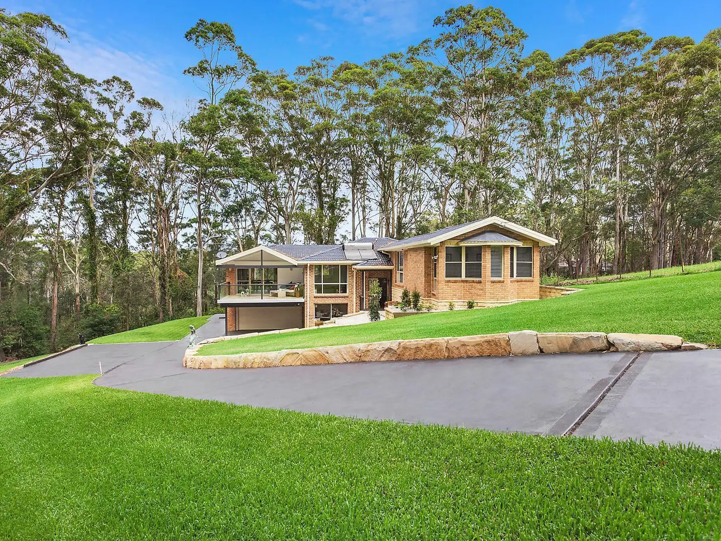 Main view of Homely rural property listing, 170 Hastings Road, Terrigal NSW 2260