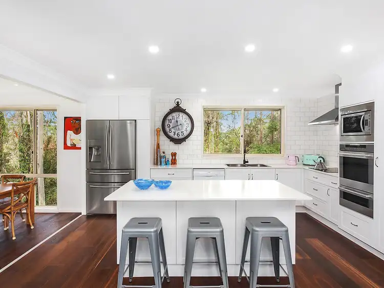 Second view of Homely rural property listing, 170 Hastings Road, Terrigal NSW 2260
