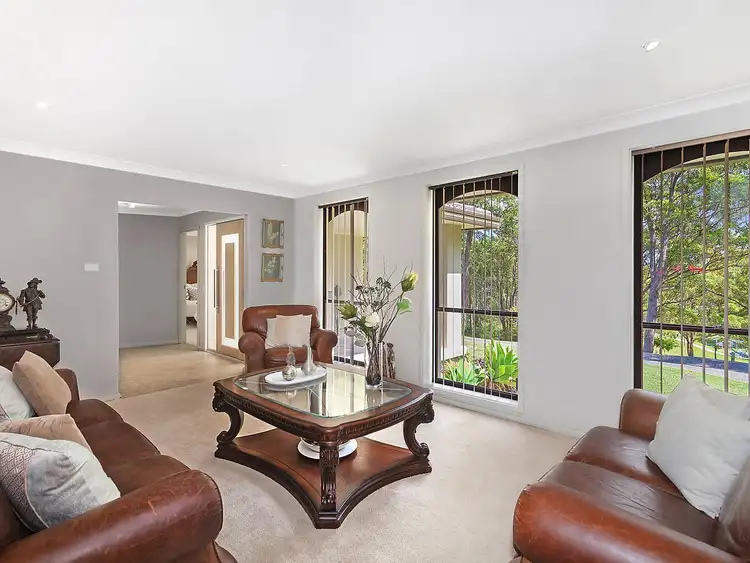 Fifth view of Homely rural property listing, 137 Fagans Road, Lisarow NSW 2250