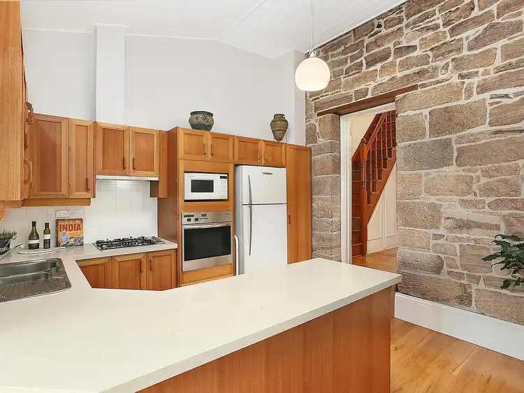 Third view of Homely house listing, 63 Denison Street, Rozelle NSW 2039