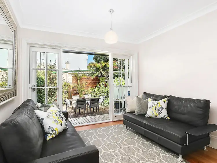 Fifth view of Homely house listing, 63 Denison Street, Rozelle NSW 2039