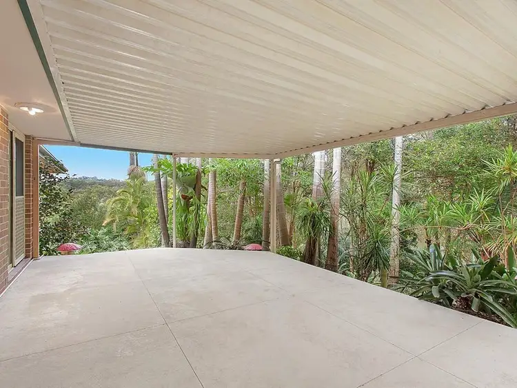 Fourth view of Homely house listing, 25 Goline Court, Tallebudgera QLD 4228