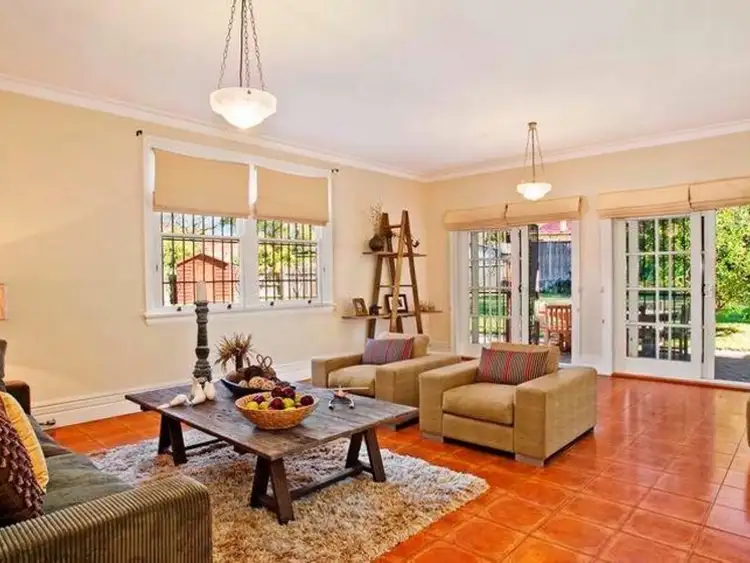 Second view of Homely house listing, 35 Wardell Road, Lewisham NSW 2049