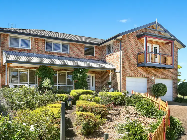 17 Coorung Close, Cordeaux Heights NSW 2526