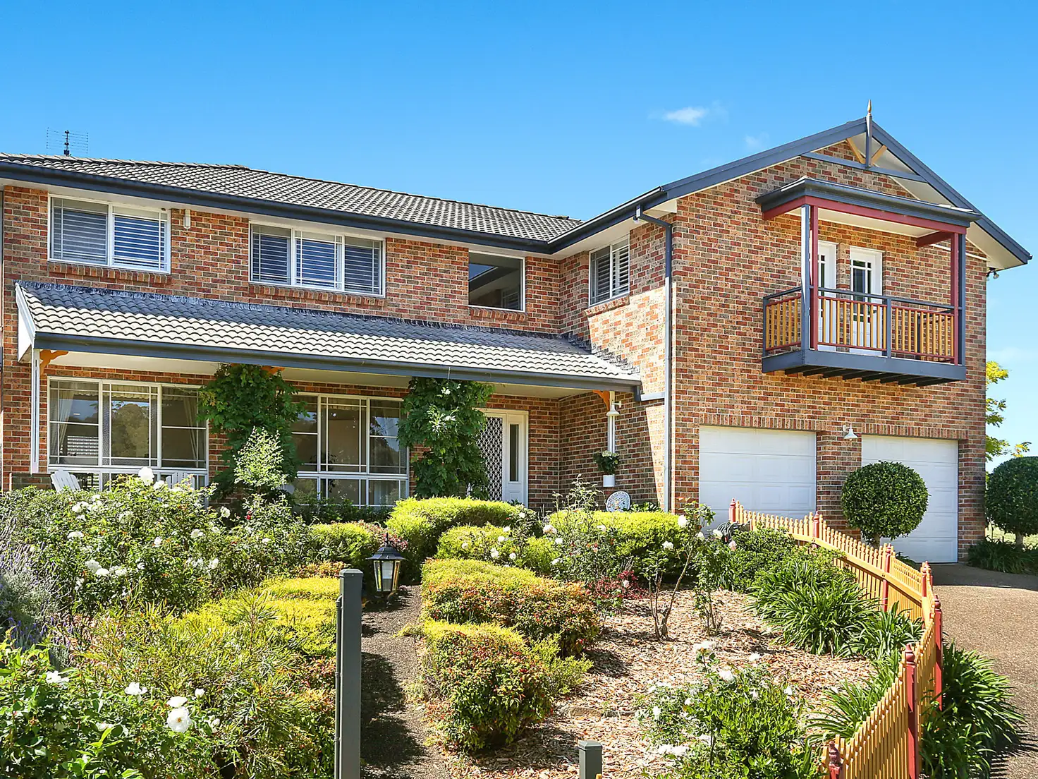 Main view of Homely house listing, 17 Coorung Close, Cordeaux Heights NSW 2526