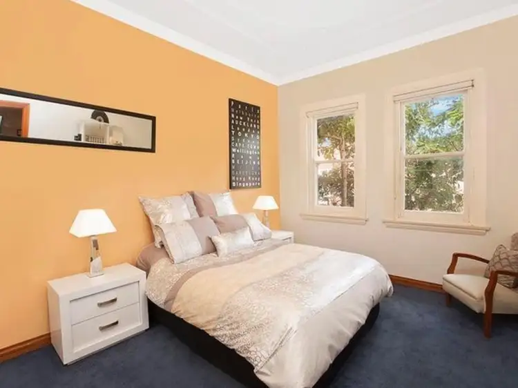 Fourth view of Homely apartment listing, 11/251 Carrington Road, Coogee NSW 2034
