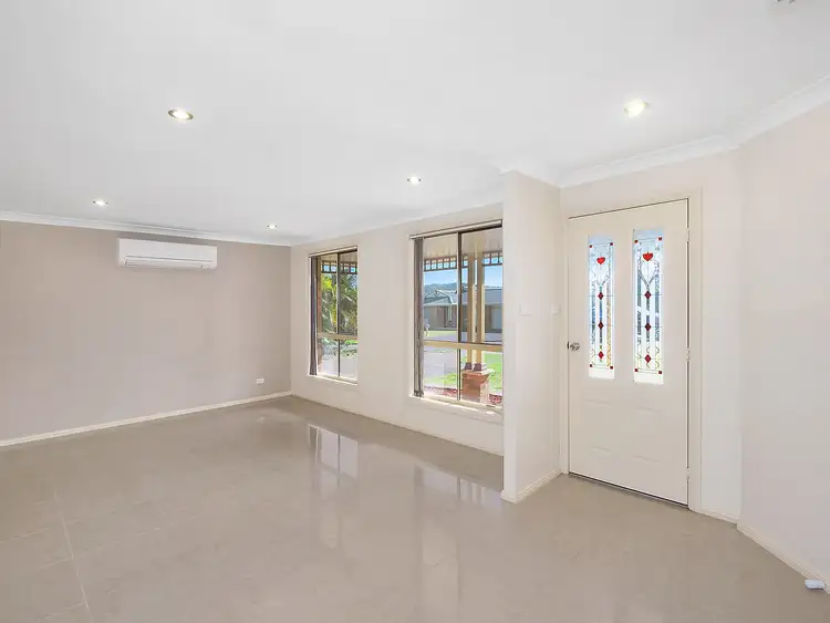 Third view of Homely house listing, 10 Rosa Close, Cameron Park NSW 2285