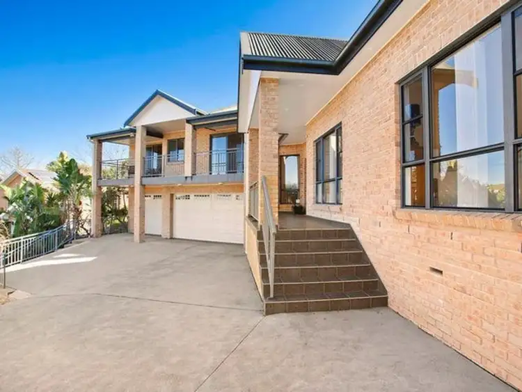 Third view of Homely house listing, 12-14 Coorung Close, Cordeaux Heights NSW 2526