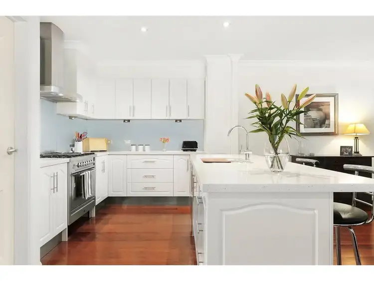 Second view of Homely house listing, 44 Greenfield Road, Capalaba QLD 4157