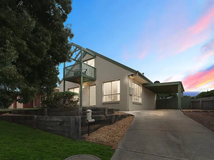 Main view of Homely house listing, 17 Mawalan Street, Ngunnawal ACT 2913