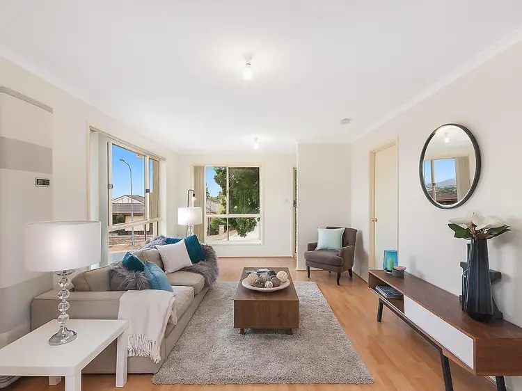 Second view of Homely house listing, 17 Mawalan Street, Ngunnawal ACT 2913