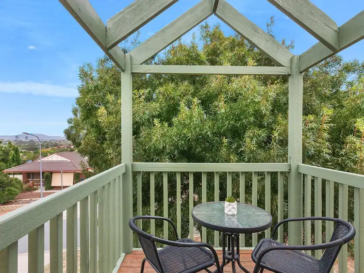 Sixth view of Homely house listing, 17 Mawalan Street, Ngunnawal ACT 2913
