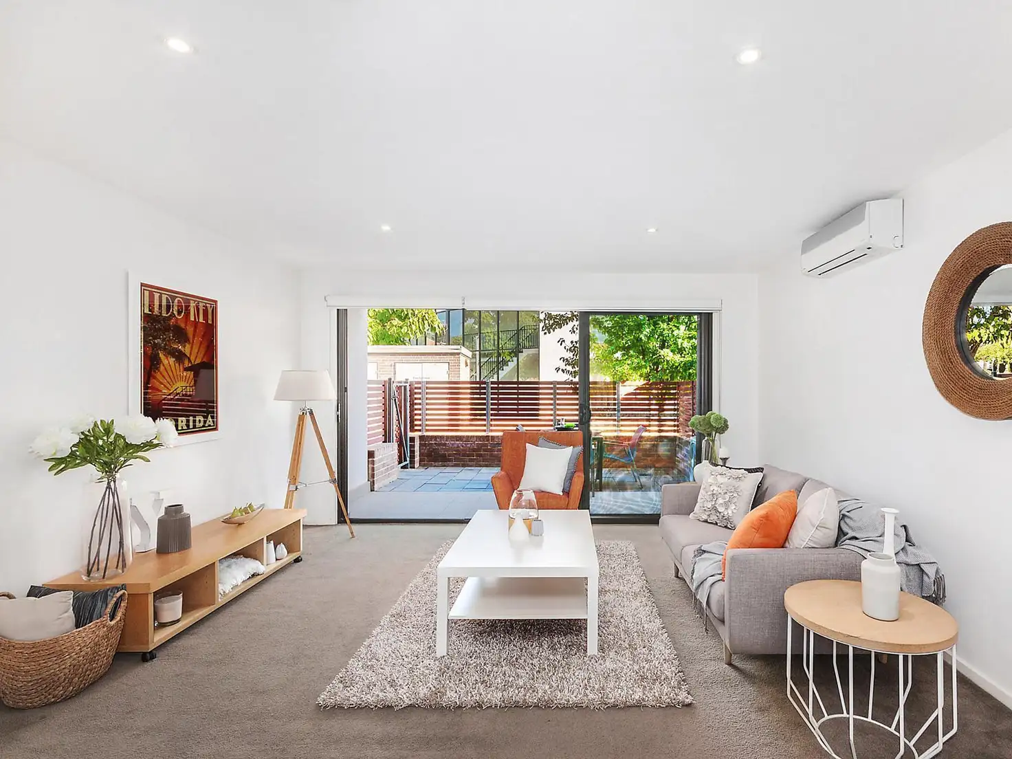 Main view of Homely apartment listing, 2/39 Jerrabomberra Avenue, Narrabundah ACT 2604