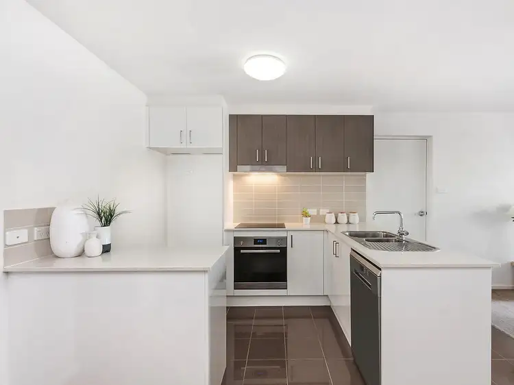 Third view of Homely apartment listing, 2/39 Jerrabomberra Avenue, Narrabundah ACT 2604