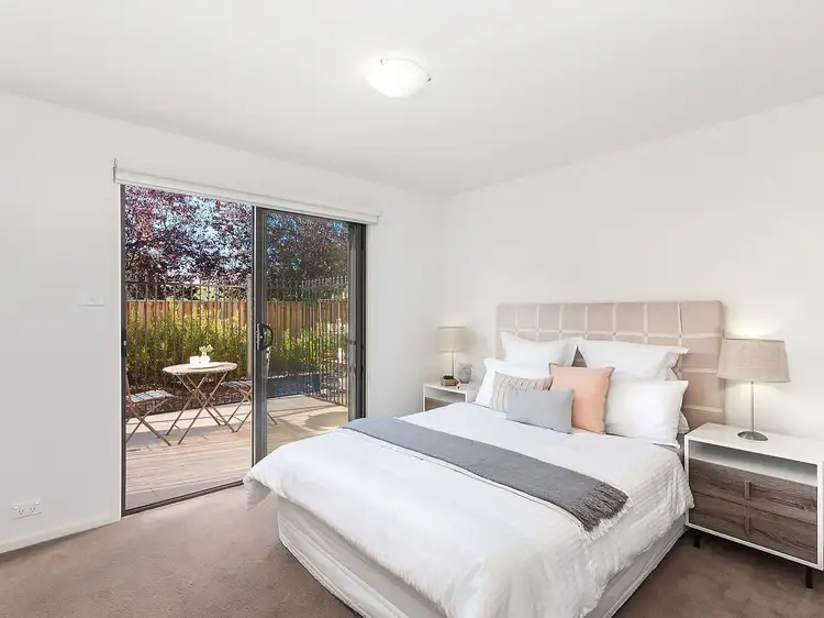Fourth view of Homely apartment listing, 2/39 Jerrabomberra Avenue, Narrabundah ACT 2604