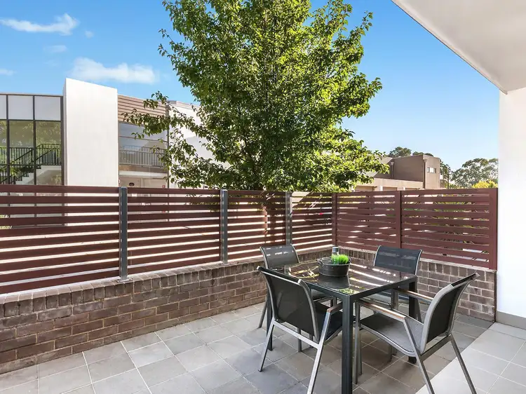 Sixth view of Homely apartment listing, 2/39 Jerrabomberra Avenue, Narrabundah ACT 2604