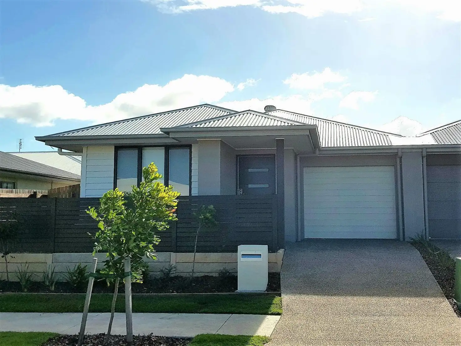 Main view of Homely townhouse listing, 3 Rosseau Street, Caloundra West QLD 4551