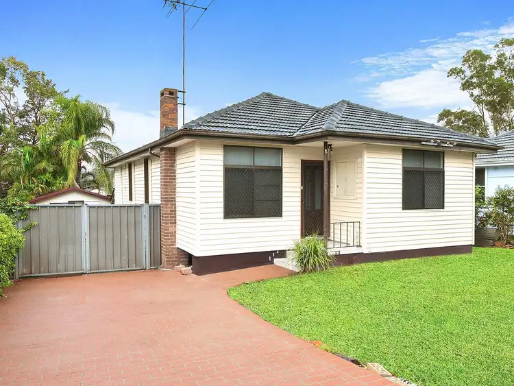 16 Rowley Street, Seven Hills NSW 2147