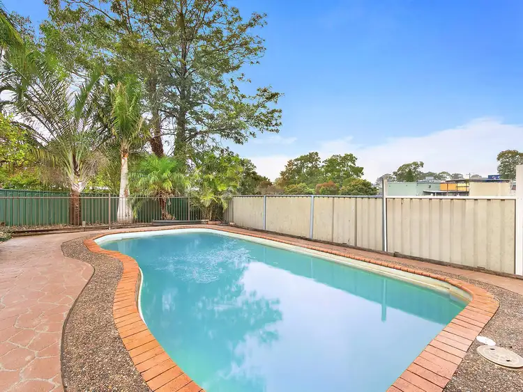 Fourth view of Homely house listing, 16 Rowley Street, Seven Hills NSW 2147