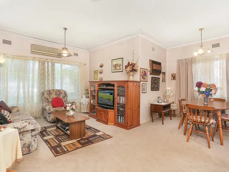 Second view of Homely house listing, 35 Wangara Street, Doonside NSW 2767