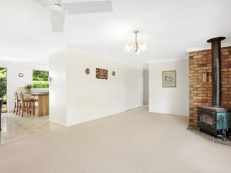 Second view of Homely house listing, 16 Left Bank Road, Mullumbimby NSW 2482